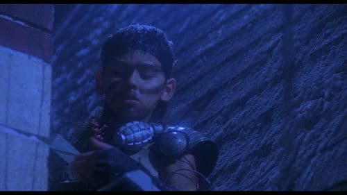 Deadly Games - Allein gegen den Weihnachtsmann Bild 7