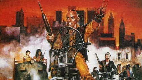 The Riffs III - Die Ratten von Manhattan Bild 6