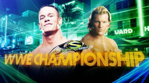 WWE SummerSlam 2005 Bild 2