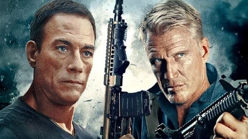 Black Water - Gefangen in der Tiefe Bild 3