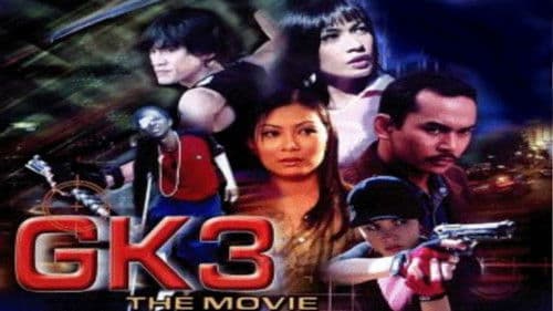 GK3 The Movie Bild 1