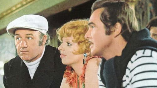 Abenteurer auf der Lucky Lady Bild 1