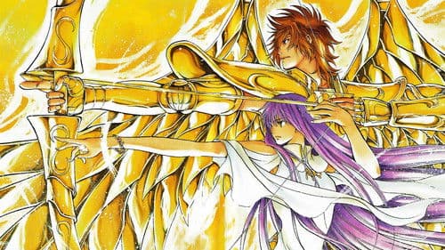 Saint Seiya: The Lost Canvas Bild 4
