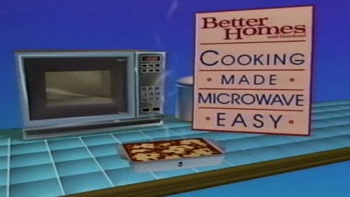 Cooking Made Microwave Easy Bild 1