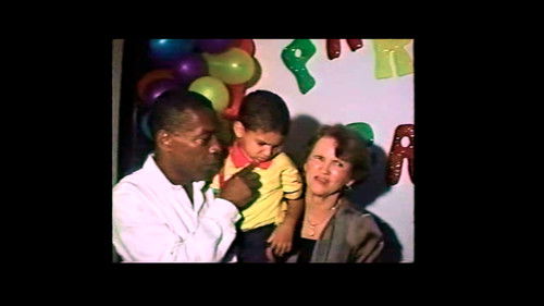 Ruído Branco Bild 1