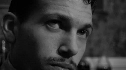 The Man Who Would Not Shake Hands Bild 4