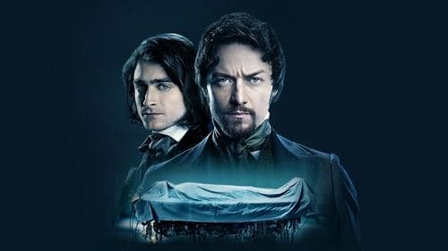Victor Frankenstein - Genie und Wahnsinn Bild 1