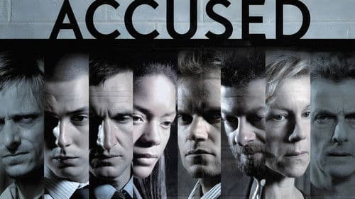 Accused - Eine Frage der Schuld Bild 3
