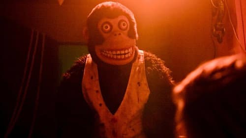 The Jolly Monkey Bild 5