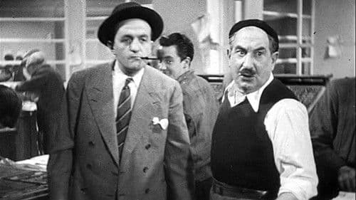 Le journal tombe à 5 heures Bild 1