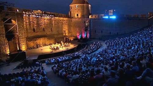 Nigel Kennedy Vivaldi Live a La Citadelle Bild 1