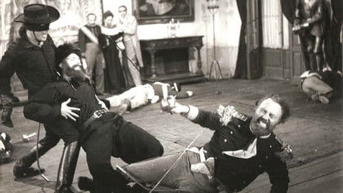 Zorros grausamer Schwur Bild 1