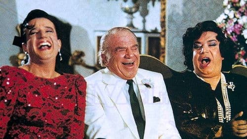 Zwei Italiener mögen's heiß Bild 2