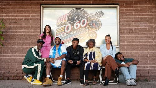 0-60 Driving Academy Bild 1