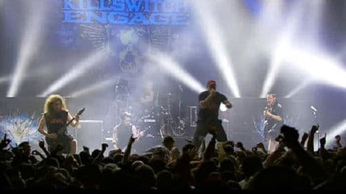 Killswitch Engage: (Set This) World Ablaze Bild 1