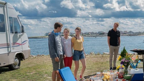 Katie Fforde: Familie auf Bewährung Bild 1