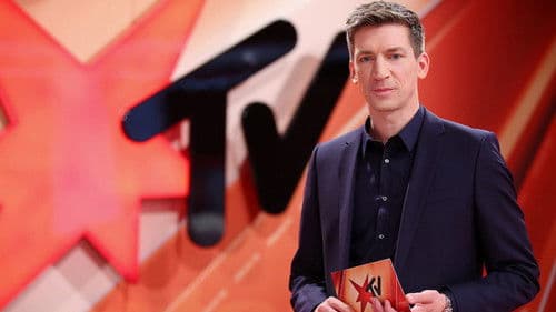 Stern TV Bild 1