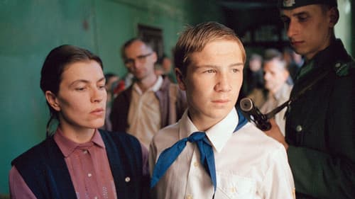 Die Mauer – Berlin '61 Bild 1