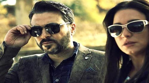 هوا أصفر Bild 1