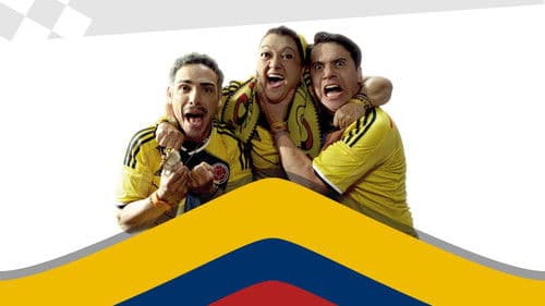 Nos vamos pal' Mundial Bild 2