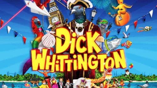 National Theatre Live: Dick Whittington – A Pantomime for 2020 Bild 1