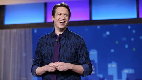 The Pete Holmes Show Bild 5