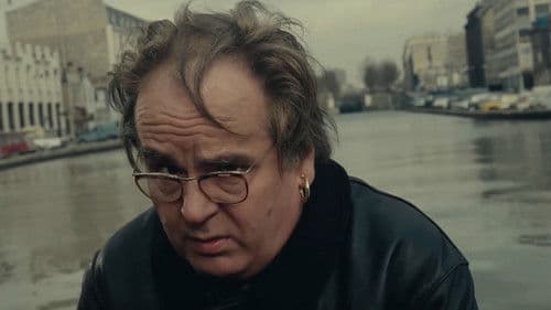 Der rote Ibis Bild 2