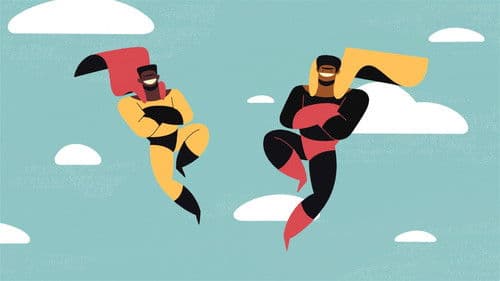 Grab My Hand: A Letter To My Dad Bild 1