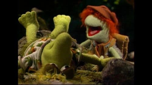 Fraggle Rock: Scared Silly Bild 1
