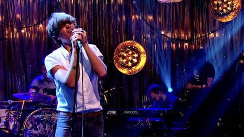 Jools' Annual Hootenanny Bild 3