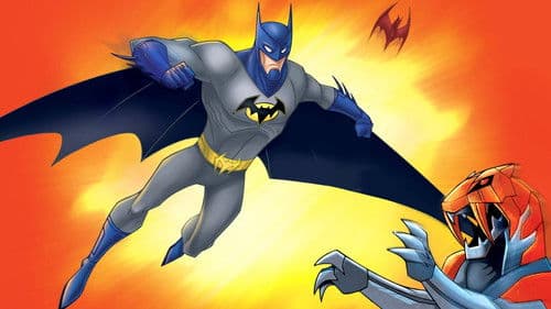 Batman Unlimited: Animal Instincts Bild 4