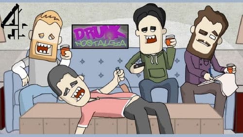 Drunk Nostalgia Bild 1