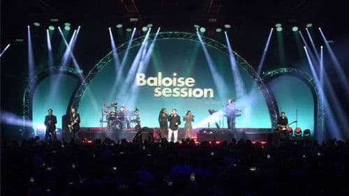 Duran Duran - Baloise Session 2025 Bild 3