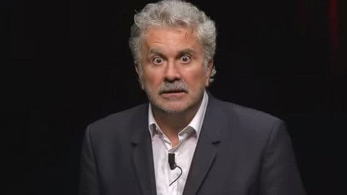 Roland Magdane - Attention c'est show Bild 1