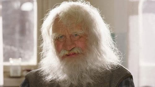 Дедушка моей мечты Bild 1