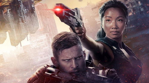 Project Rainfall Bild 3