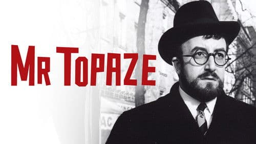 Mr. Topaze Bild 3