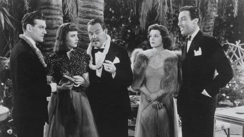 Charlie Chan auf der Schatzinsel Bild 2