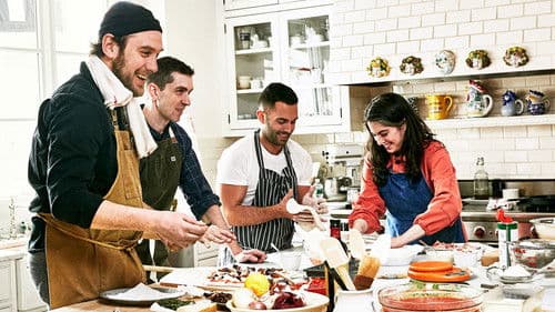 Making Perfect Bild 2