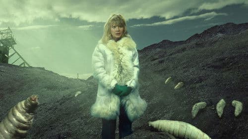 Doctor Who: The Green Death Bild 5