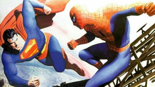 De Superman à Spider-Man: L'aventure des super-héros Bild 1