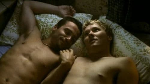 Saturn's Return Bild 1