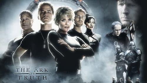 Stargate: The Ark of Truth - Die Quelle der Wahrheit Bild 5