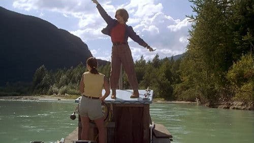 Gold Diggers - Das Geheimnis von Bear Mountain Bild 4