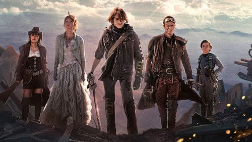 Battle For SkyArk Bild 3