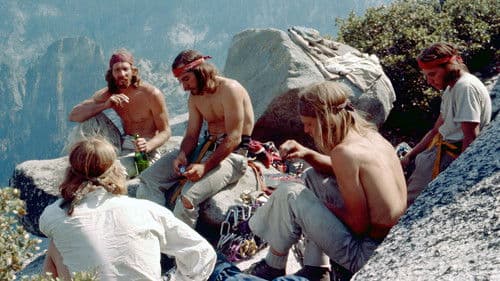 Yosemite – Tal der Kletterer Bild 1