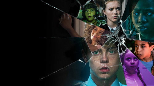 Einfach unheimlich Bild 7