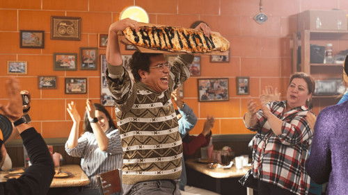 Viel Theater um Pide Bild 4