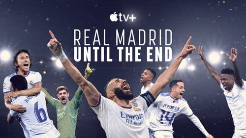 Real Madrid: Until the End Bild 5