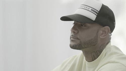 Booba - l’ultra interview Bild 1